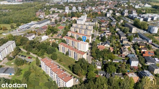 Stylowa kawalerka przy Parku Śląskim