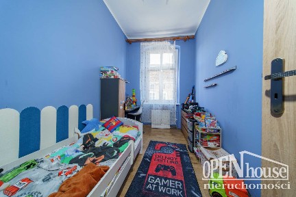 3-pokojowe mieszkanie Karlino - 77,19 m²