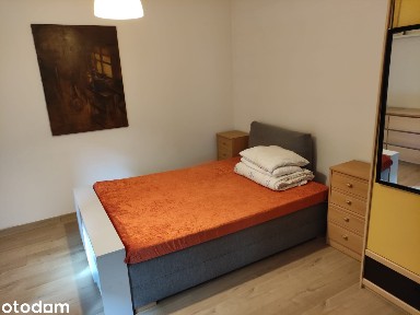Kawalerka dwupokojowa 36m2 dostępna od 26 września