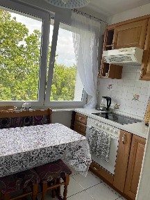 Wynajme mieszkanie,54m2, KOLOBRZEG PODCZELE