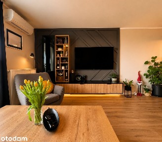 OFERTA PRYWATNA | 2 pokoje 45,87 m² | 11. piętro | Nova Graniczna