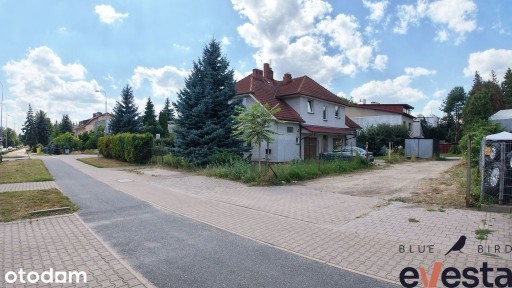 Dom z potencjałem inwestycyjnym | 300 m²