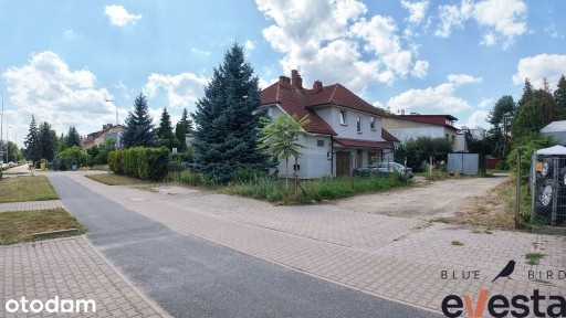 Dom z potencjałem inwestycyjnym | 300 m²
