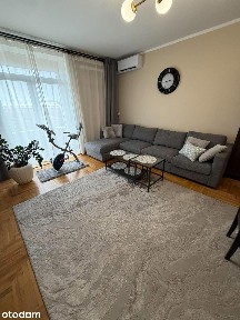 116 metrowe słoneczne mieszkanie na Krzykach/CH Borek - bezpośrednio