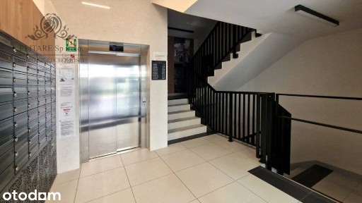 Gotowe/Mieszkanie 3pok, 64,55m2 z balkonem /Wrocła