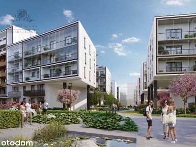 Gotowe/Mieszkanie 1pok, 30,72m2 z balkonem /Wrocła