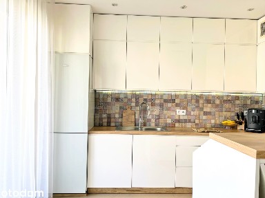 2 pokoje | 49m² | duży salon | balkon | garaż | Nowe Żerniki