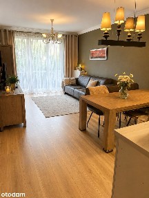 Mieszkanie, 64 m², Wrocław