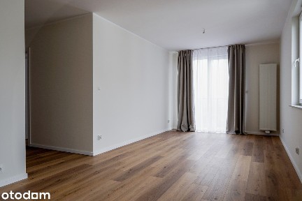 2pokoje z wykończeniem 8min od Rynku Idealna pod NAJEM