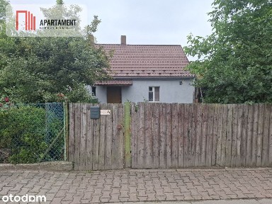 Dom z działką o pow.2200m2 /10 minut od Milicza
