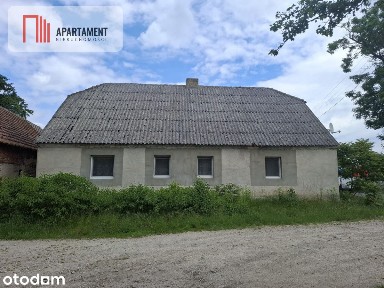 Dolina Baryczy/Dom z działką 1300m2/15minut Milicz