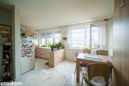 48 m², oś. Brzozowe, Mrągowo