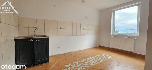 Ropczyce - Kolejowa 56,5m2