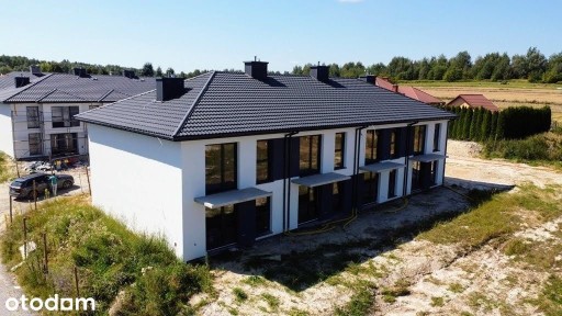 Aleja Krakowska 2.0 - 54m2 z ogródkiem 80m2