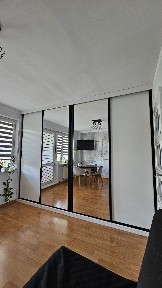 Mieszkanie Ursynów- 2 pokoje, SGGW