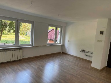 Mieszkanie 48 m, 3 pokoje parter po remoncie