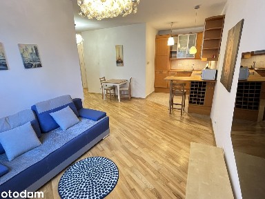 Wielicka | Apartamenty Przy Królikarni | 2 pokoje | ciche | metro |
