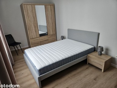3 pokoje, Warszawa, Al. Krakowska 279, pierwszy najem