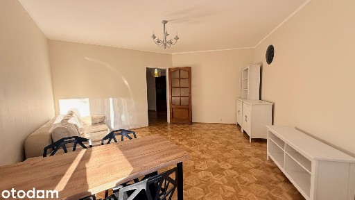 Mieszkanie 68,7 m² - 3 pokoje, ul. Kamińskiego, Warszawa Białołęka
