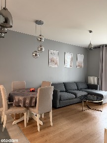 WYJĄTKOWY 3-POKOJOWY APARTAMENT 59 m² | TV 65