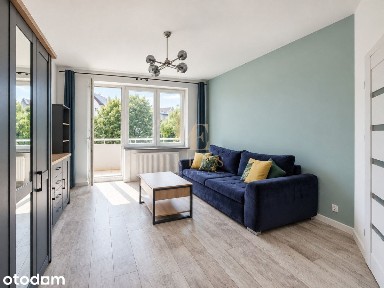 Dla rodziny | Balkon | Parking | Oddzielna kuchnia