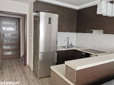 Wynajem, Bemowo, mieszkanie 2-pokojowe, balkon, miejscem postojowe