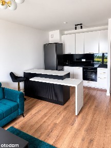 apartament mieszkanie luksusowy w stylu glamour