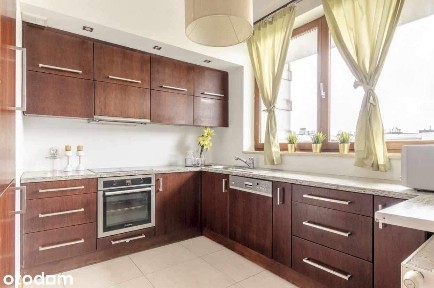 WYJĄTKOWE 60m, KLIMCZAKA, PIĘTRO 3/3, DUŻY TARAS + LOGGIA, PARKING