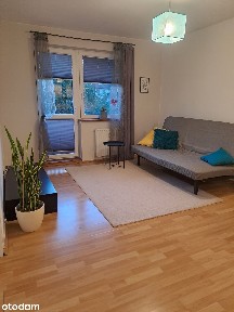 Wygodne 2 pokoje | balkon | parking | winda | gotowe do zamieszkania