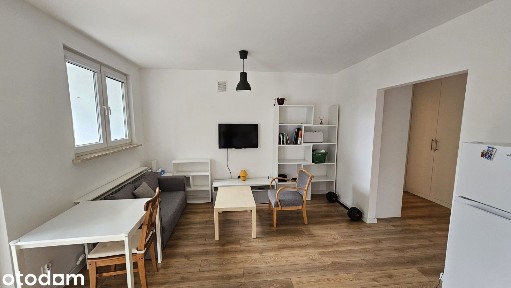 Przytulne 3-pokojowe mieszkanie w spokojnej części Bielan 55 m²