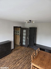 Wynajmę mieszkanie - 42 m2 - 2 pokoje - Warszawa, Bielany