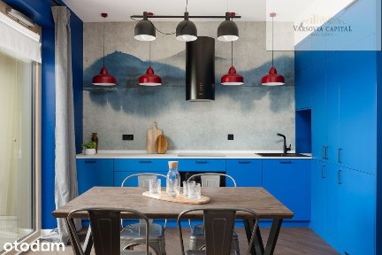 NOWE | PREMIUM | PET FRIENDLY | 44m² | 2 POK. | TARAS | KLIMATYZACJA
