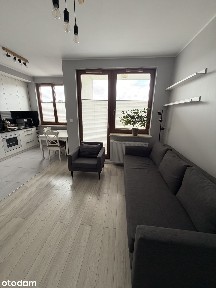 44 m² | dwustronne | 2 loggie | Garderoba | Parking | blisko Metro