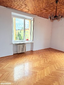 Mieszkanie w centrum Starachowic.