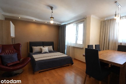 3 pokoje | 59 m² | balkon | Centrum Kielc | ul. Warszawska