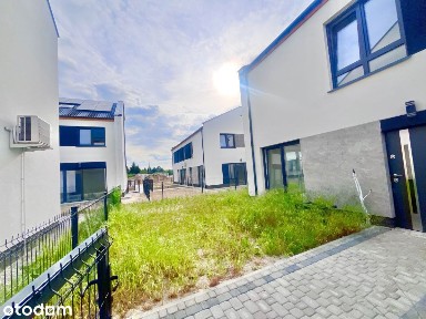 Jasne 4 pokoje z ogródkiem, Foto,2mp, nowe osiedle