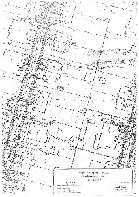 Pół bliźniaka-Grunwald, Grodziska 34A
