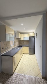 Sprzedam kawalerkę C.O 33 m² + duża piwnica 20 m² - Zabrze Zaborze
