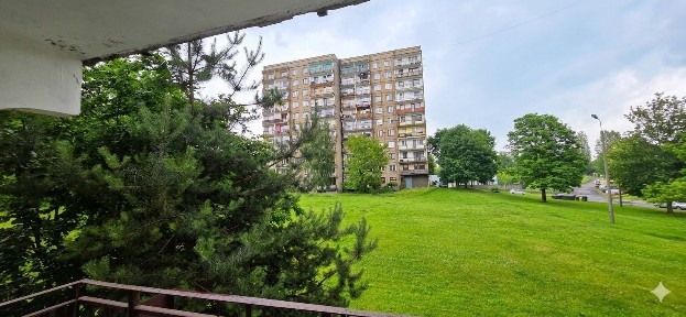 SPRZEDAM MIESZKANIE 48,81 m2 w cichej i spokojnej okolicy!