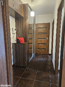 2-pokojowe rozkładowe mieszkanie 50m2 z balkonem, ul. Klimasa, DiTrevi