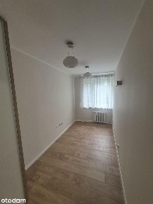 4 pokoje, 71 m², po remoncie, balkon - Huby, ul. Piękna