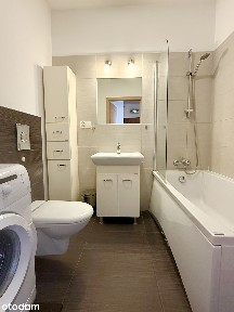 GARAŻ ZAMYKANY Winda Balkon OSOBNE POKOJE OSOBNA KUCHNIA Dwustronne