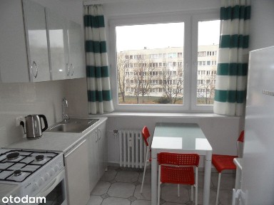 Szczepin, 2 pokoje, kuchnia, loggia, 52 m2, winda