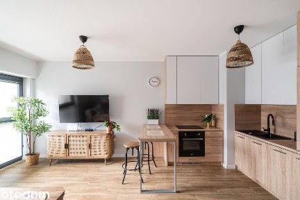Walońska | The Upper House | Apartament Premium | Nowe | Spa