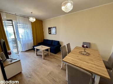 Mieszkanie 45,19 m² z balkonem - Oława, ul. Jodłowa