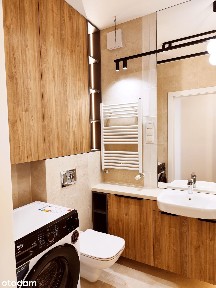 WUWA2 | 43 mkw | balkon | tramwaj