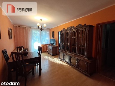 3-pokojowe mieszkanie 48,9 m² - Tczew, Czyżykowo