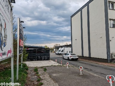 NA SPRZEDAŻ Świetna lokalizacja w pobliżu DK22 i S