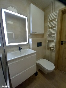 Dwupokojowe mieszkanie na Ochocie 38m2 /Blisko WUM