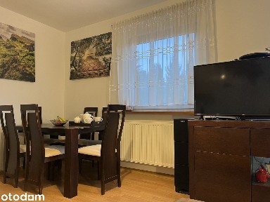 3 niezależne pokoje | Osobna kuchnia | Balkon | Bez pośrednika